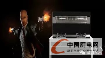 古貝集成環(huán)保灶：本世紀(jì)廚房電器的“新殺手”