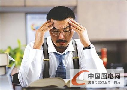 真的上班了？中國集成灶網教你擊退節(jié)后綜合征