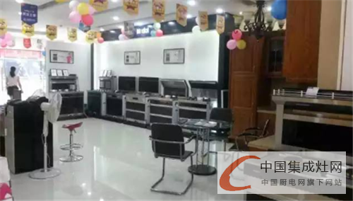 美多集成灶萍鄉(xiāng)新專賣店開業(yè)，備受消費者贊許