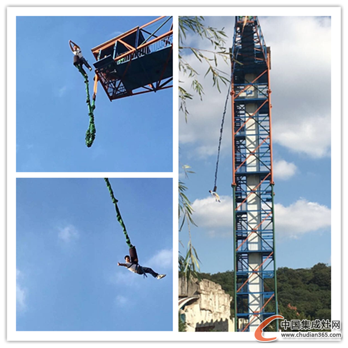 板川集成灶團隊“寧波鳳凰山”極限之旅，取得圓滿成功！