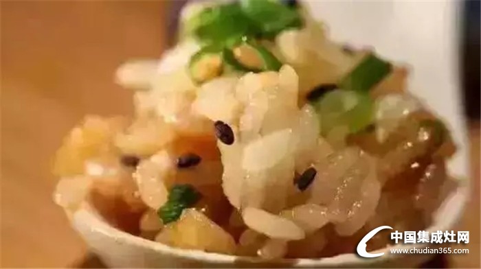 科太郎：給我一碗豬油拌飯，什么都好商量