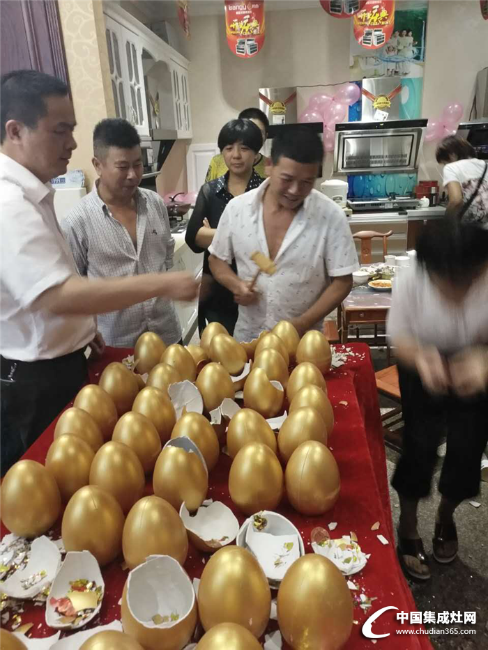 金秋家裝季，邦的義烏專賣店大促重磅來襲