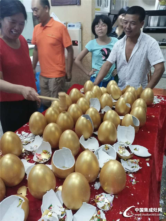 金秋家裝季，邦的義烏專賣店大促重磅來襲