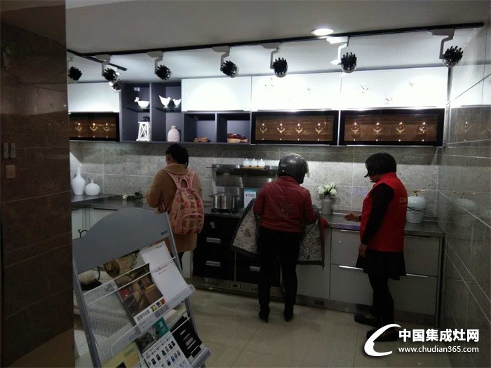 潮邦集成灶海安專賣店盛大開業(yè)，就等你來約！