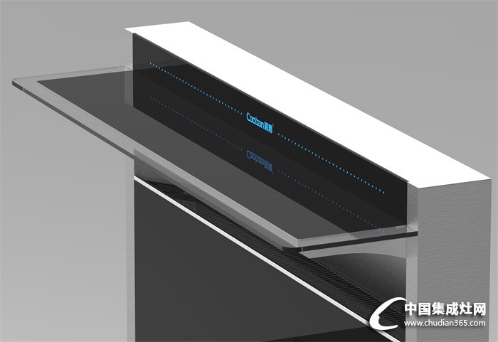 潮邦K8z集成灶即將面世，到時候不要太激動哦