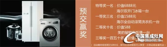 喜得佳績！奧田櫥柜在上海家博會大放光彩！