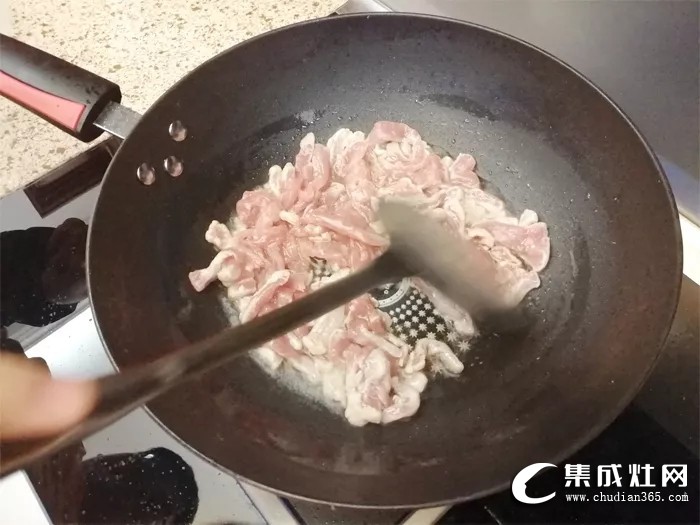 簡單易做，好吃易學，火星一號教你做京醬肉絲！