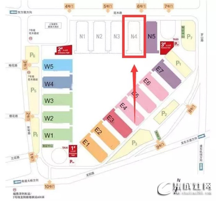 歐琳集成灶與您相約5.27上海廚衛(wèi)展，且看他綻放風(fēng)華！