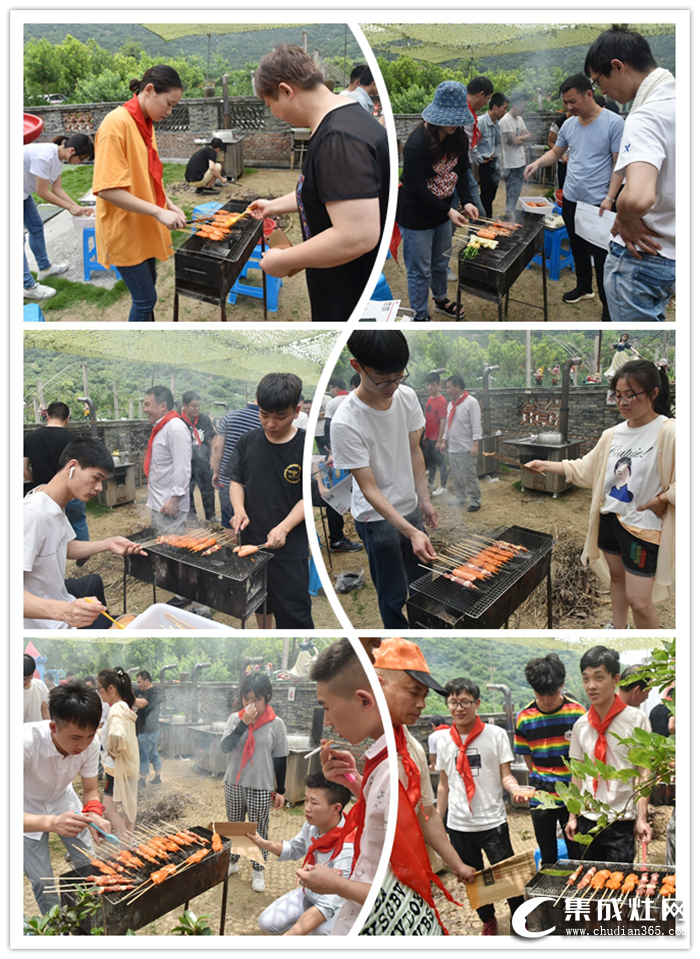 祝賀科大團(tuán)建活動圓滿成功！