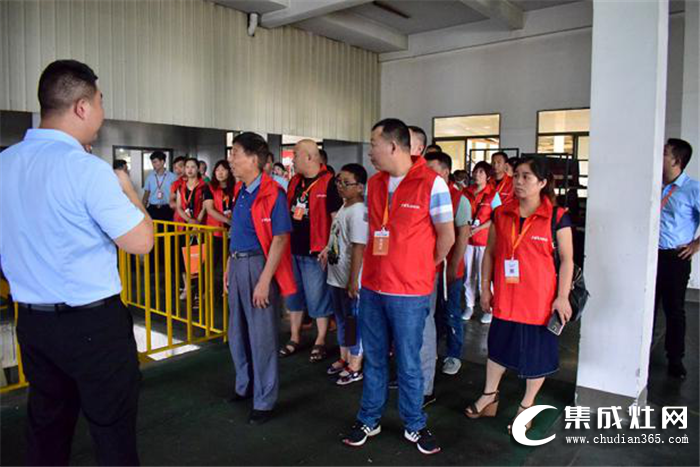 尼泰集成灶7月“因勢而謀，執(zhí)夢遠行”招商會 攜手新商打造尼泰新時代