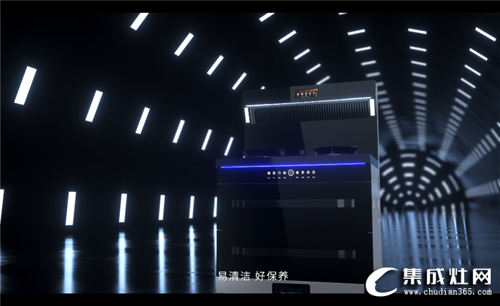 如何創(chuàng)造更好的廚房體驗(yàn)？看看雅士林集成灶宣傳片就知道了