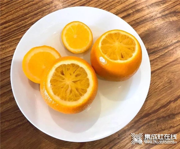 用柏信集成灶送上秋季養(yǎng)生甜點食譜，好吃又易做！