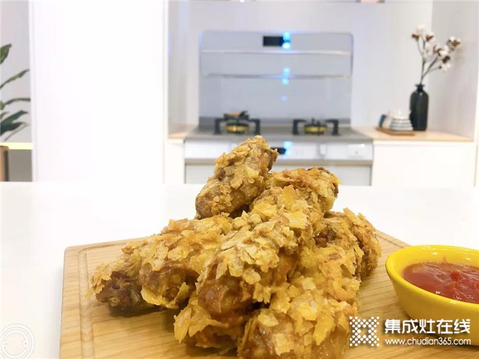 奧田集成灶與你一起，趣探蒸烤 環(huán)游食界