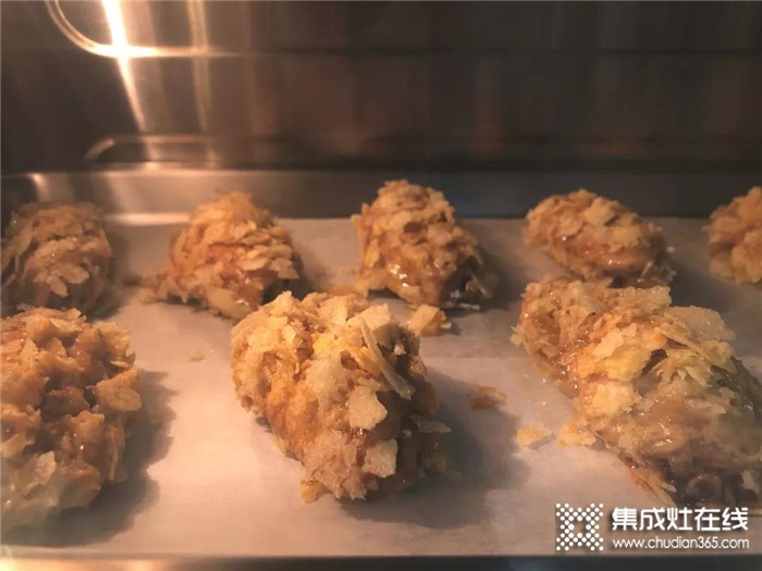 奧田集成灶與你一起，趣探蒸烤 環(huán)游食界