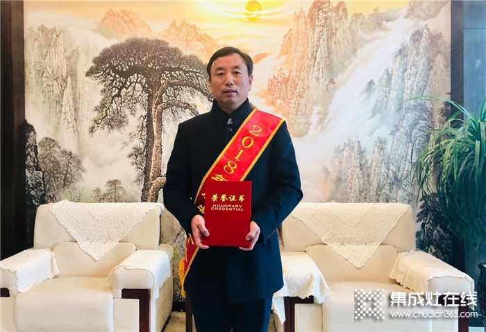 2019年碩果累累，億田以先行者姿態(tài)交了滿意的答卷！