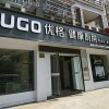 優(yōu)格健康廚房浙江衢州專賣店 (389播放)