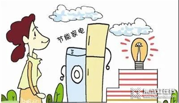 中國家庭都在用的廚房神器，普森集成灶了解一下？