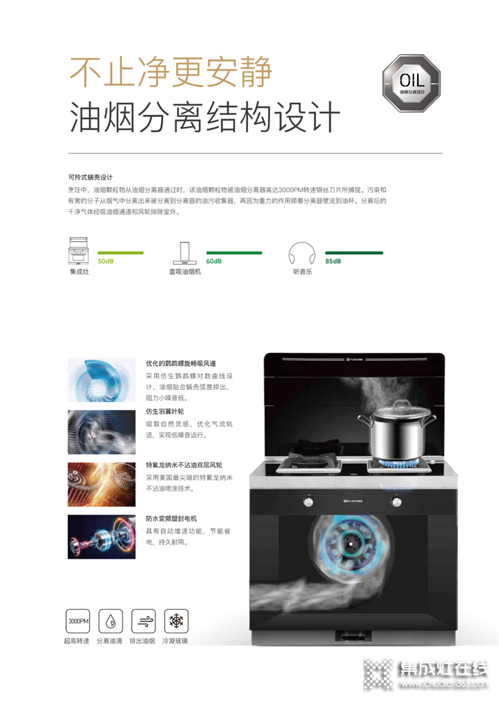 4.2普森線上直播招商會(huì)來啦！鎖定普森集成灶公眾號(hào)，帶你足不出戶，尋找商機(jī)