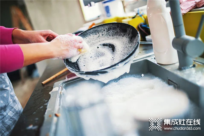 今日小暑，邦的提醒你，夏季廚房衛(wèi)生需重視！