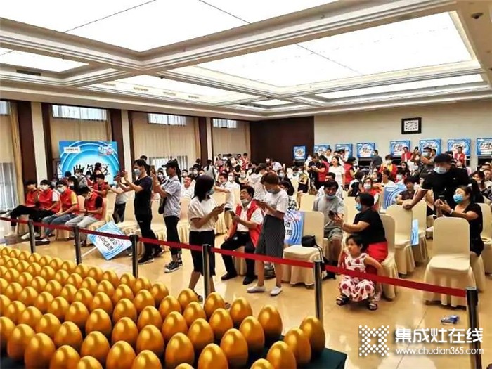 森歌活動7月戰(zhàn)報速遞，來回顧一下華中、江西、華北大區(qū)活動現(xiàn)場的火爆情況吧