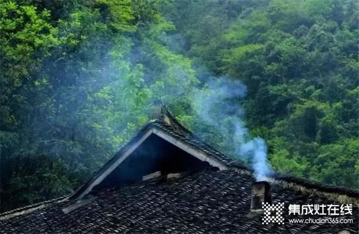 力巨人集成灶，讓你的生活重新煥發(fā)生機！