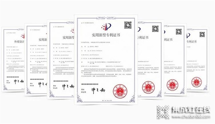 佳歌集成灶實(shí)力斬獲“集成灶市場公信力十大品牌”！