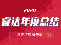 乘風(fēng)破浪，追光逐日——回顧2020睿達(dá)集成灶不平凡的一年