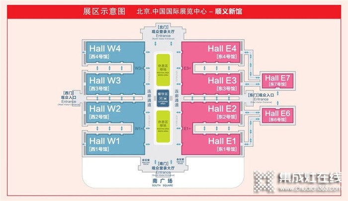 2021北京建博會財(cái)富之旅，科大集成灶邀您共鑒！