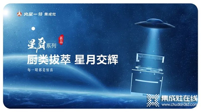 北京建博會(huì)，火星一號(hào)約您明天見！