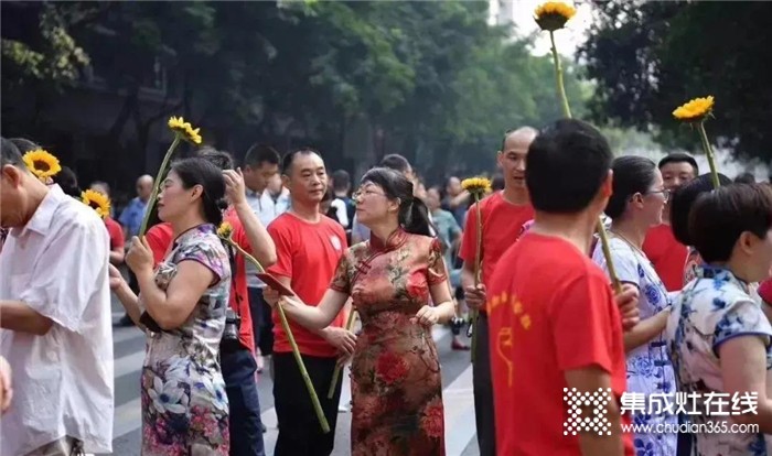 板川：高考，加油！有一種奮斗叫高考