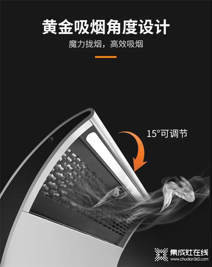 夏天做飯?zhí)珢灍幔?火星一號集成灶教你5招給廚房降降溫