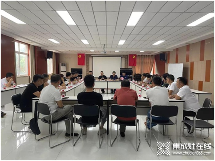 回顧7月最后一周，欣邦媒體團(tuán)帶你縱覽一周建材行業(yè)新聞大事件！