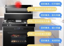 美多集成灶的發(fā)展前景怎么樣？一文為您詳盡解析