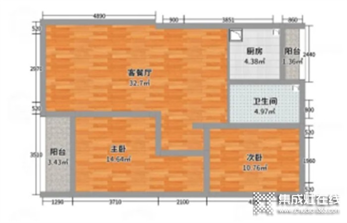 2022火星人全屋定制設(shè)計大賽盛大開幕，Ipad、羅技鍵盤...豐厚獎品等你來拿！